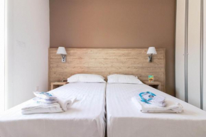 NOUVELLE RESIDENCE LE POSEIDON - MAZET H en duplex - 6 personnes -